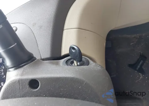 2012 Hyundai Accent Gls z USA, uszkodzony, nr VIN KMHCT4AE7CU041188